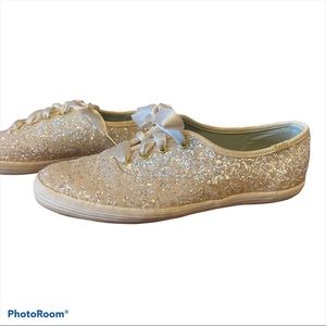 Kate Spade Keds sz 6.5